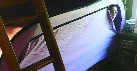 Koniec ze zwykłymi łóżkami. Taka jest przyszłość