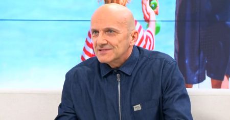 #dzieńdobryWP: Robert Rozmus opowiedział nam o swoim związku. Czy planuje ślub?