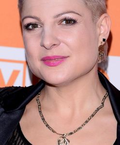 Magda Narożna z Pięknych i Młodych pokazała córkę. 10-latka sama obcięła sobie włosy