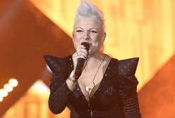 Magda Narożna wyrzuciła byłego męża z Pięknych i Młodych. Dawid Narożny: "Śmiech na sali"