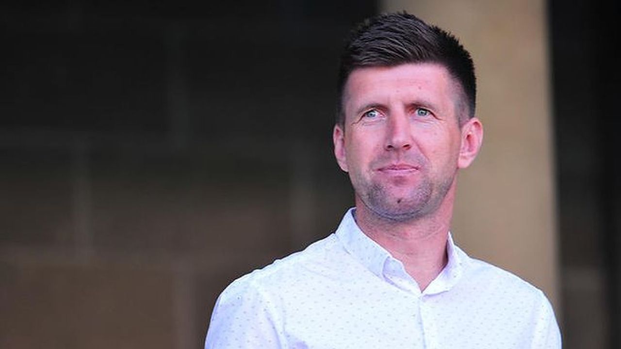 Grzegorz Rasiak. Piłka ma krótką pamięć