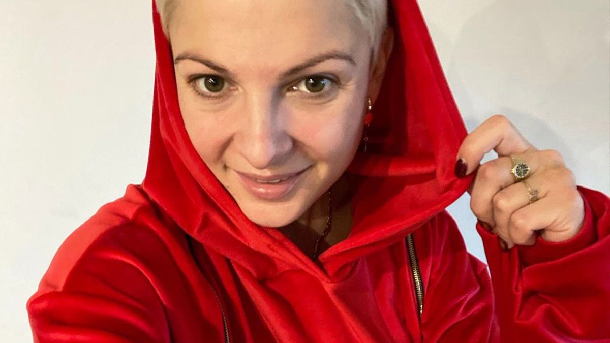 Magda Narożna nową gwiazdą Polsatu! Zobaczymy ją w największym hicie stacji