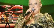 Sylwester 2020: Występ Magdy Narożnej miał zostać odwołany. Gwiazda przeżyła chwile grozy