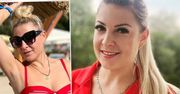 Magda Narożna zrzuciła ciuchy i pokazała nieidealną sylwetkę. Krągłości nie przeszkadzają fanom: "Wyglądasz jak bogini"