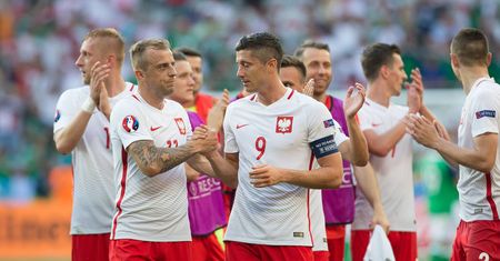 Mecz Polska-Niemcy. Czyje zwycięstwo typujesz?