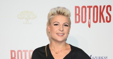 Magda Narożna z Pięknych i Młodych zajęta! Pokazała zdjęcie z partnerem