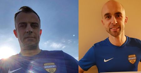 Kamil Grosicki wchodzi w nowe technologie. Powstanie akademia piłkarska oparta o blockchain
