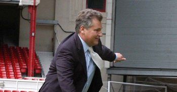 Kwaśniewski strzelił bramkę z podania Edu