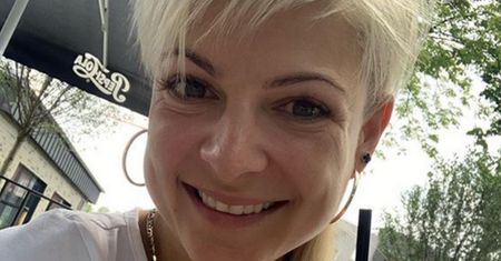 Magda Narożna broni swojego partnera. Dopuścił się przemocy fizycznej