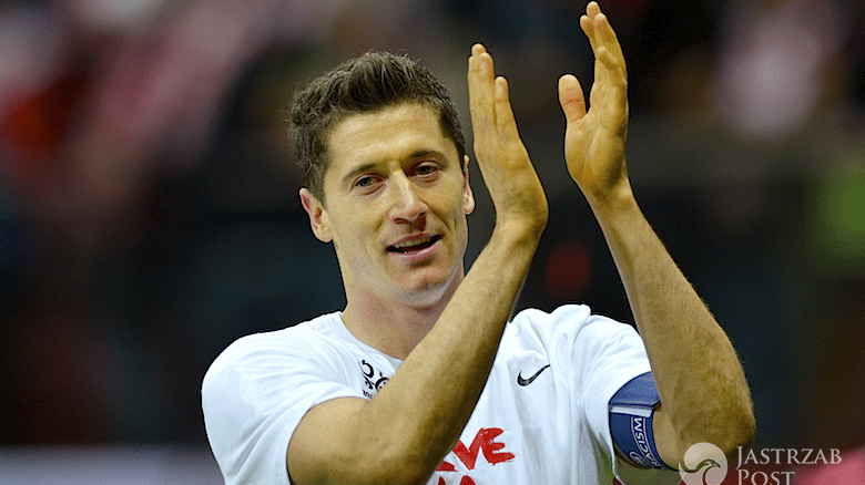 Jak Robert Lewandowski odpoczywa po trudnym meczu?