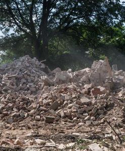 Ksiądz zburzył kościół, mieszkańcy wstrząśnięci. Teraz sprawę bada prokuratura