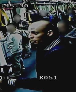Poszukiwania sprawcy rasistowskiego ataku w Poznaniu. Policja publikuje zdjęcia