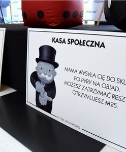 Poznań bohaterem kultowej produkcji. Kapitalizm w wersji wielkopolskiej już tej jesieni