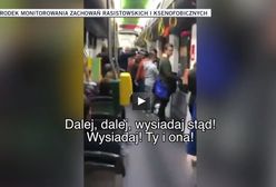 Sąd nie miał litości. Więzienie za oplucie obcokrajowca