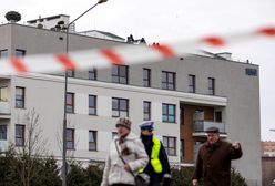 Poznań: mężczyzna zabarykadował się w mieszkaniu. Nowe fakty