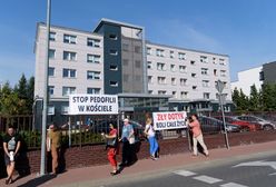 Zakon chrystusowców złożył kasację do SN. Chodzi o milion zł odszkodowania dla ofiary zakonnika-pedofila