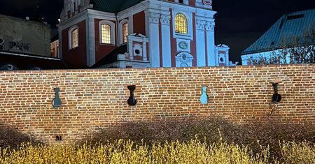 Wielkopolska pełna tajemnic: Niesamowite historie naszego regionu