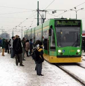 Combino pod sąd