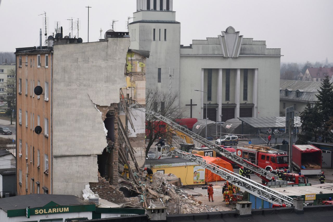 Tragedia w Poznaniu. "Życie bez Ciebie straciło dla mnie sens"