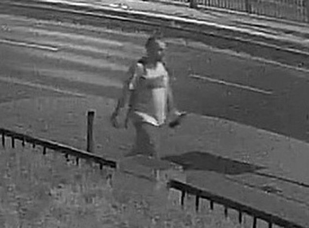 W Poznaniu grasuje podpalacz, szuka go policja. W 1,5 godziny strażacy interweniowali aż 18 razy 