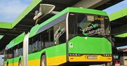 MPK Poznań stawia na ekologię. Kupuje nowe ładowarki dla autobusów