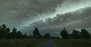 Kolejne burze - od piątku wieczorem. Może pojawić się też grad