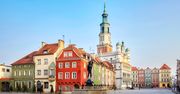 Poznań zdobył prestiżową nagrodę. "Jeden z ostatnich ukrytych klejnotów Europy"