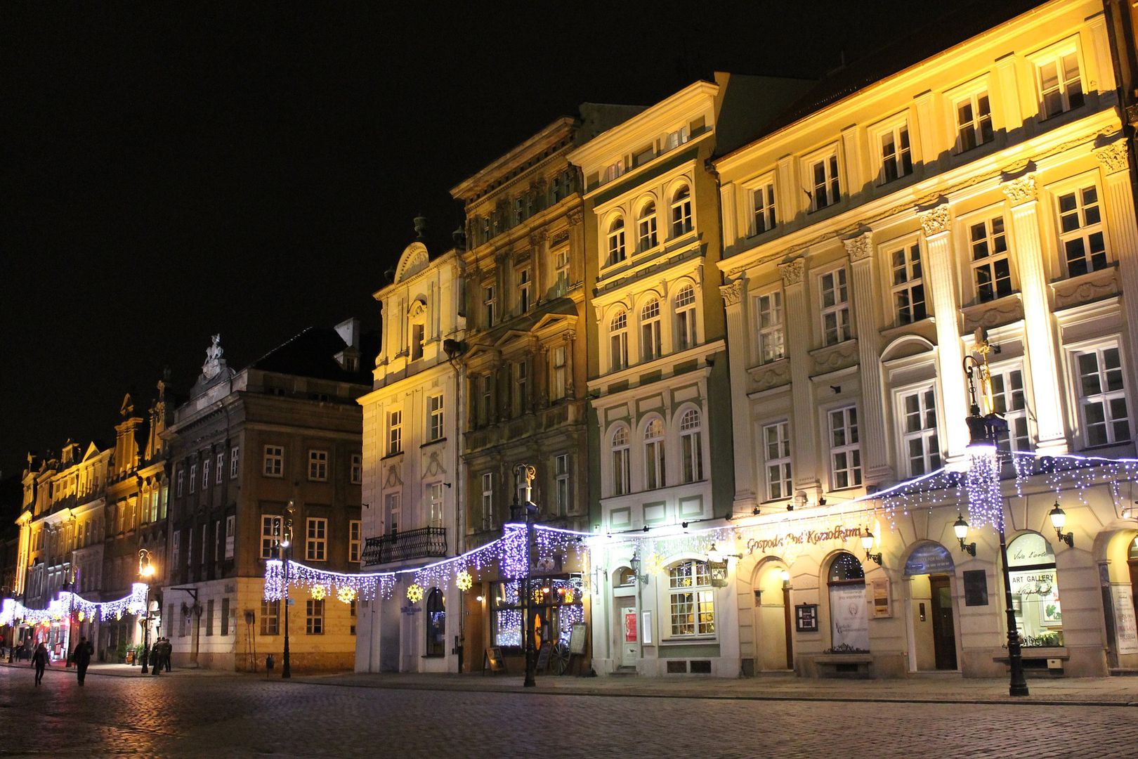 Poznań