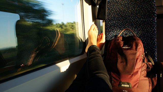 Biegunka podróżnych to to częsta przypadłość osób podróżujących do ciepłych krajów.