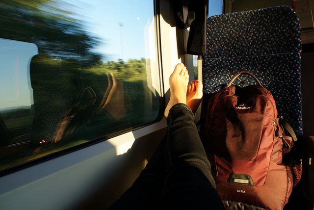 Najważniejsze fakty o biegunce podróżnych