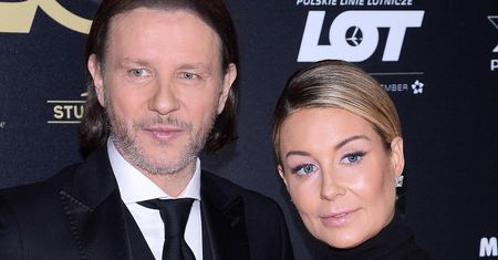Poród Małgorzaty Rozenek. Radek Majdan zdradza ważne szczegóły
