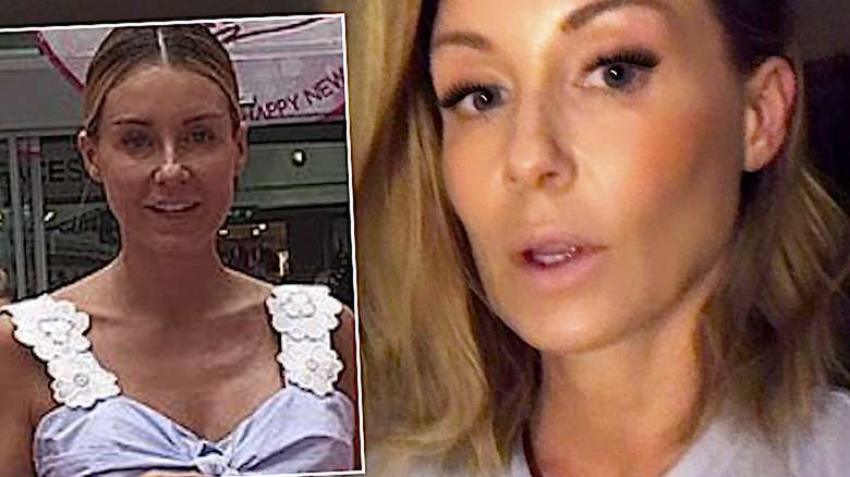 Małgorzata Rozenek stylizacja