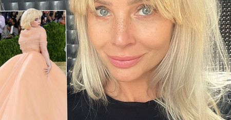 Woźniak-Starak zachwycona Billie Eilish na MET Gali. Nie tyle urzekł ją wygląd kreacji, co historia jaka się za nią kryje