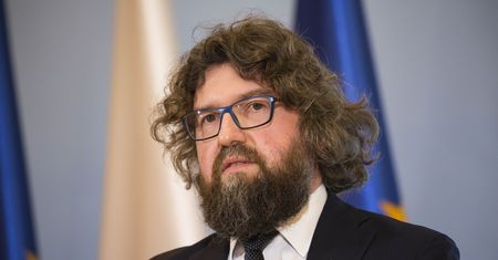 Piotr Woźny odchodzi z NFOŚiGW. Zajmie się pomocą miastom zagrożonym smogiem