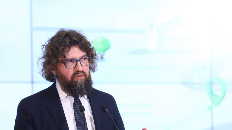 Piotr Woźny ma już nowe stanowisko