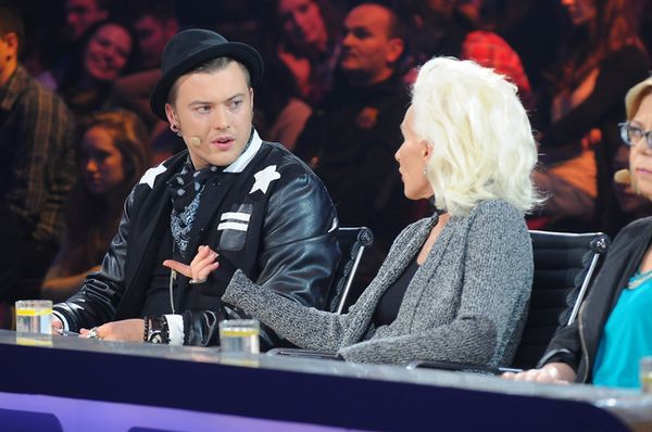 "Must be the music": awantura o Jacksona, czyli jak Łozo został prostakiem