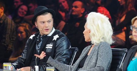 "Must be the music": awantura o Jacksona, czyli jak Łozo został prostakiem
