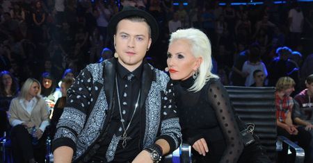 Łozo: Mówimy, że szukamy młodych fajnych artystów - gó..o prawda...