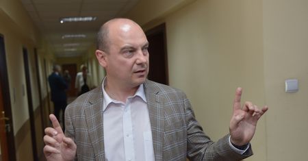 JSW z trzyosobowym zarządem. Minister po rozmowach ze związkowcami
