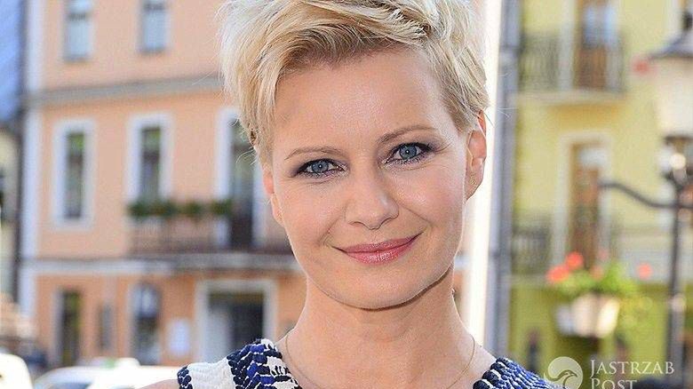 Małgorzata Kożuchowska