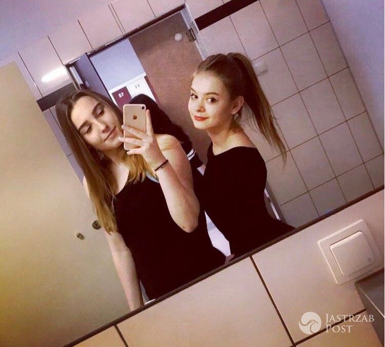 Julia Wróblewska podeszła do egzaminu dojrzałości!