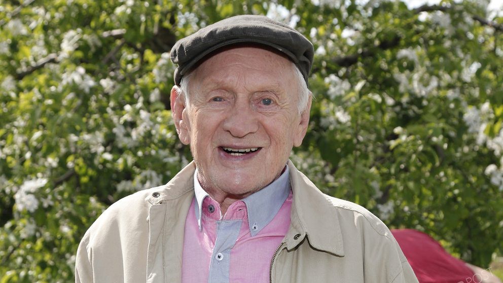 Witold Pyrkosz M jak Miłość