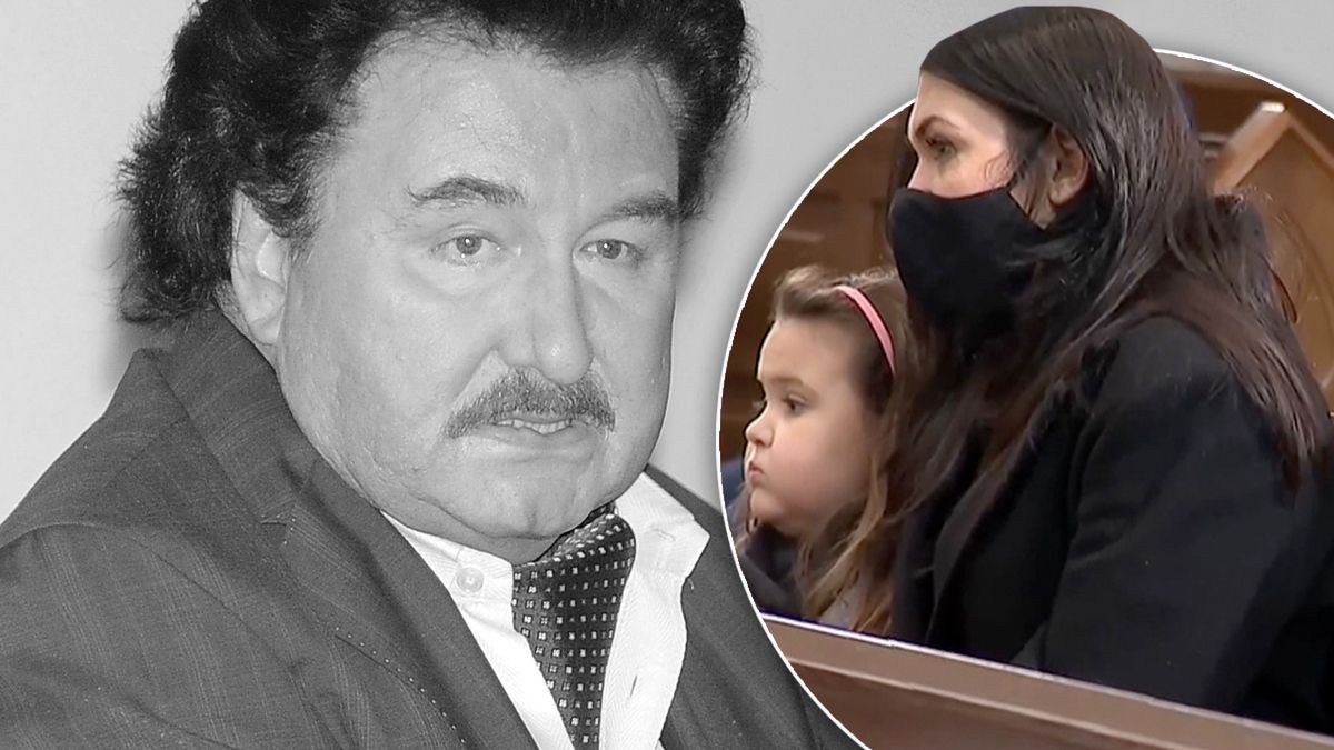 Krzysztof Krawczyk córki