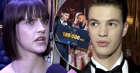 Stanisław Obolewicz i Olga Kleczkowska o wynikach "Top Model". Czują się przegrani? [WIDEO]