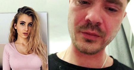 Afera rozwodowa Daniela Martyniuka przybiera na sile. Syn Zenka podjął decyzję, którą chce zaszkodzić byłej żonie
