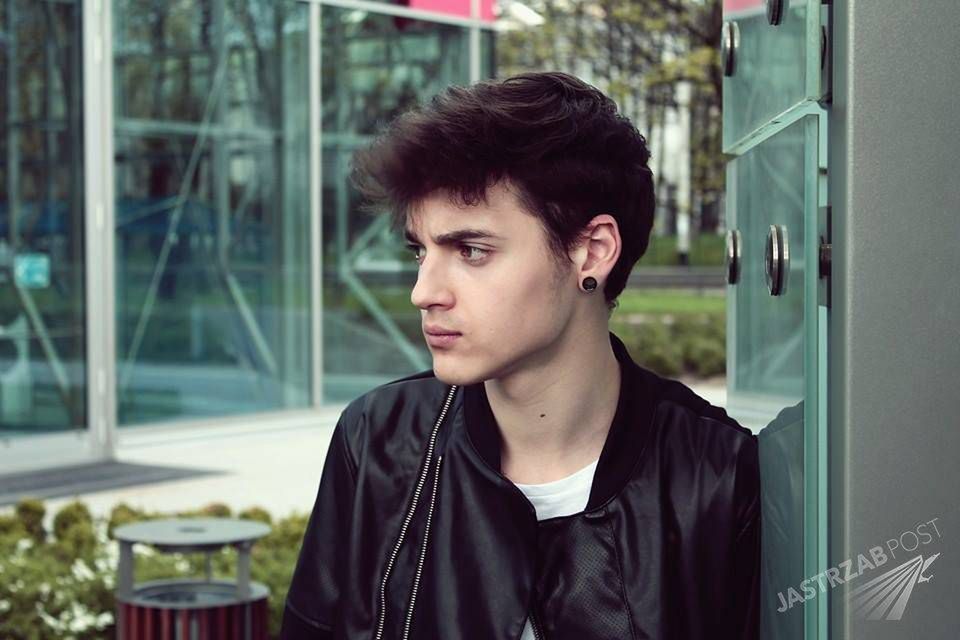 Radek Pestka jeden z faworytó programu Top Model 5