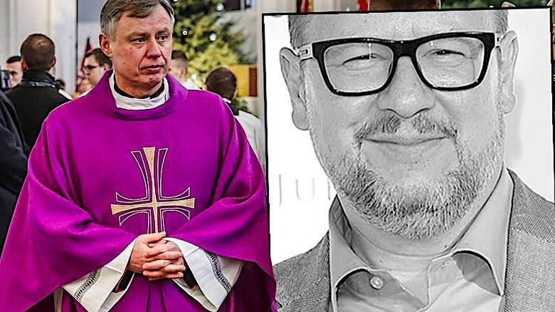 Paweł Adamowicz taca jaki cel