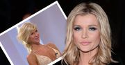 Joanna Krupa do uczestniczki Top Model 5: "Nienawidzę Cię!"