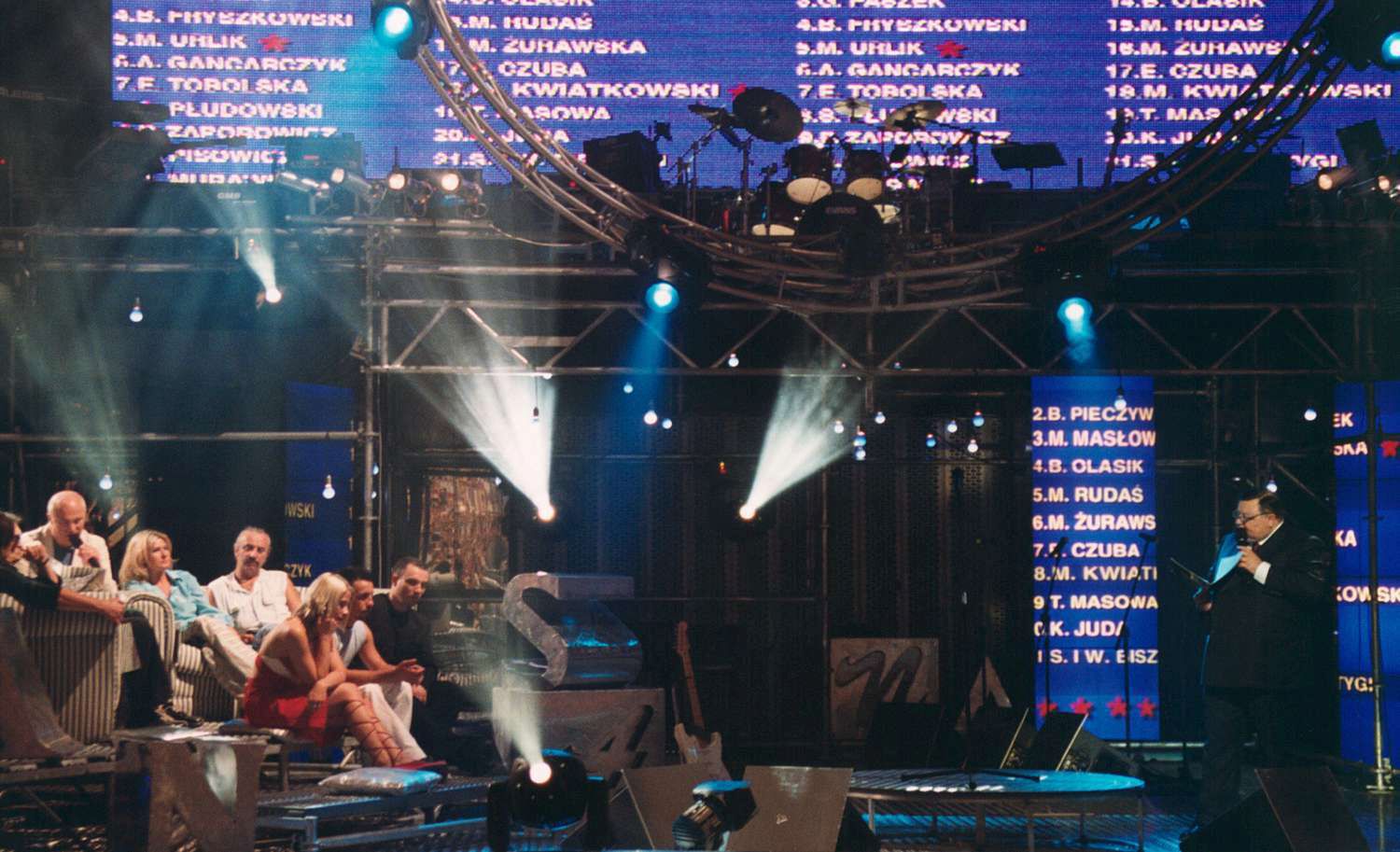 Szansa na sukces powraca