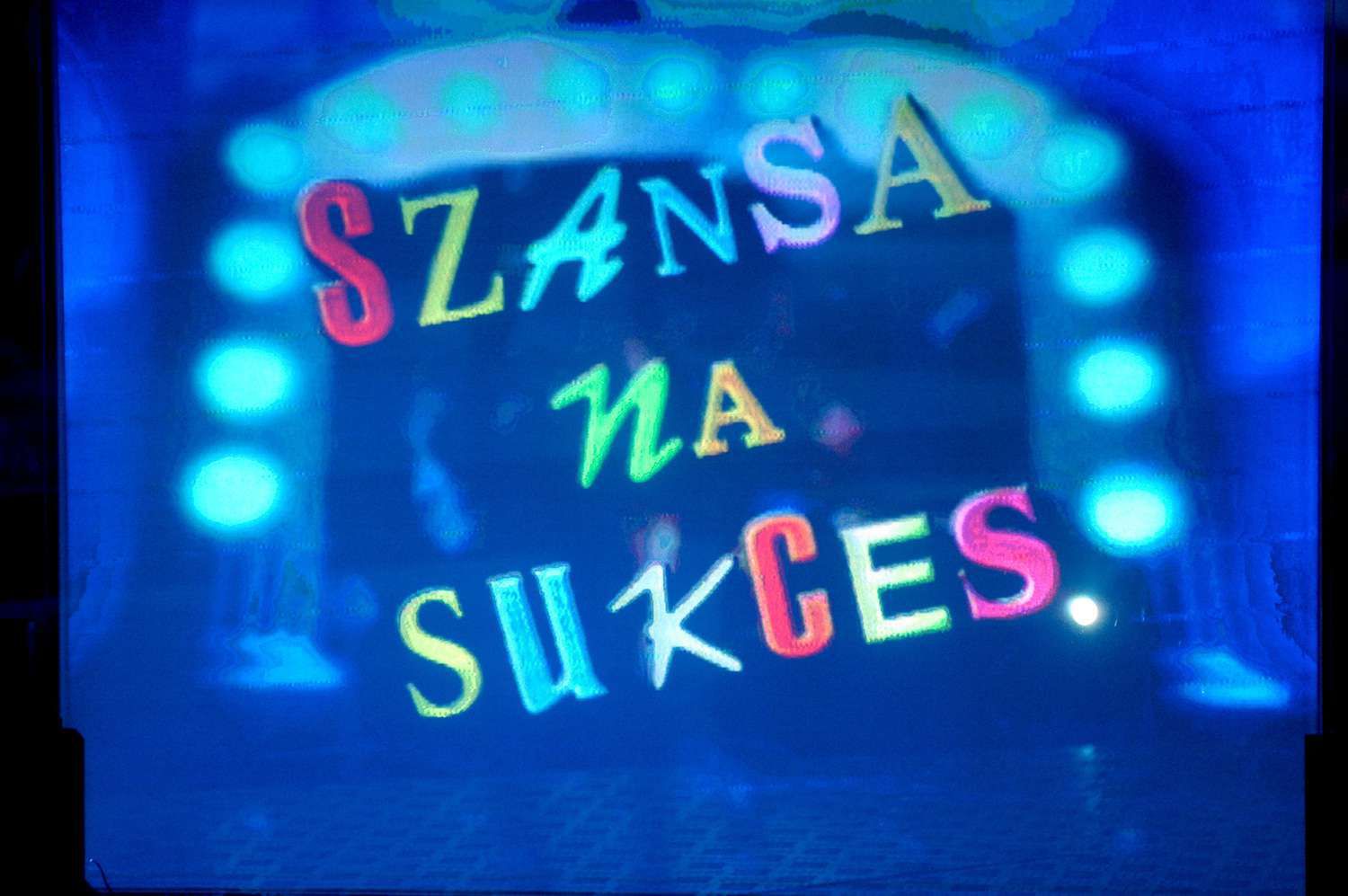 Szansa na sukces powraca